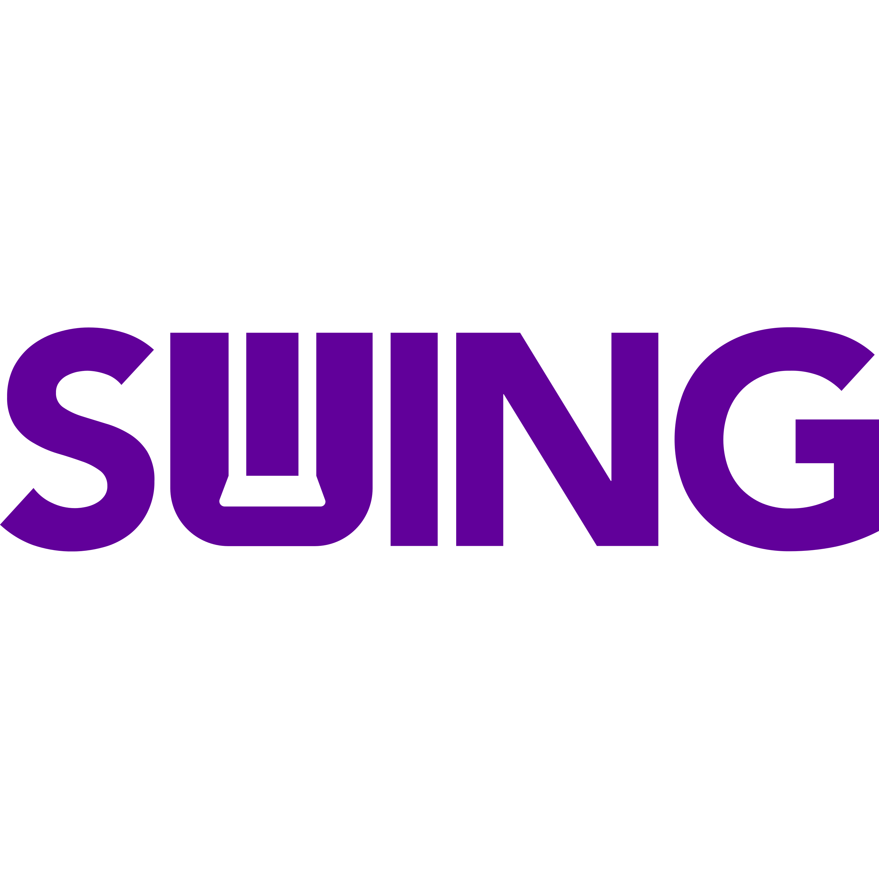 Swing Logo  Transparent Image