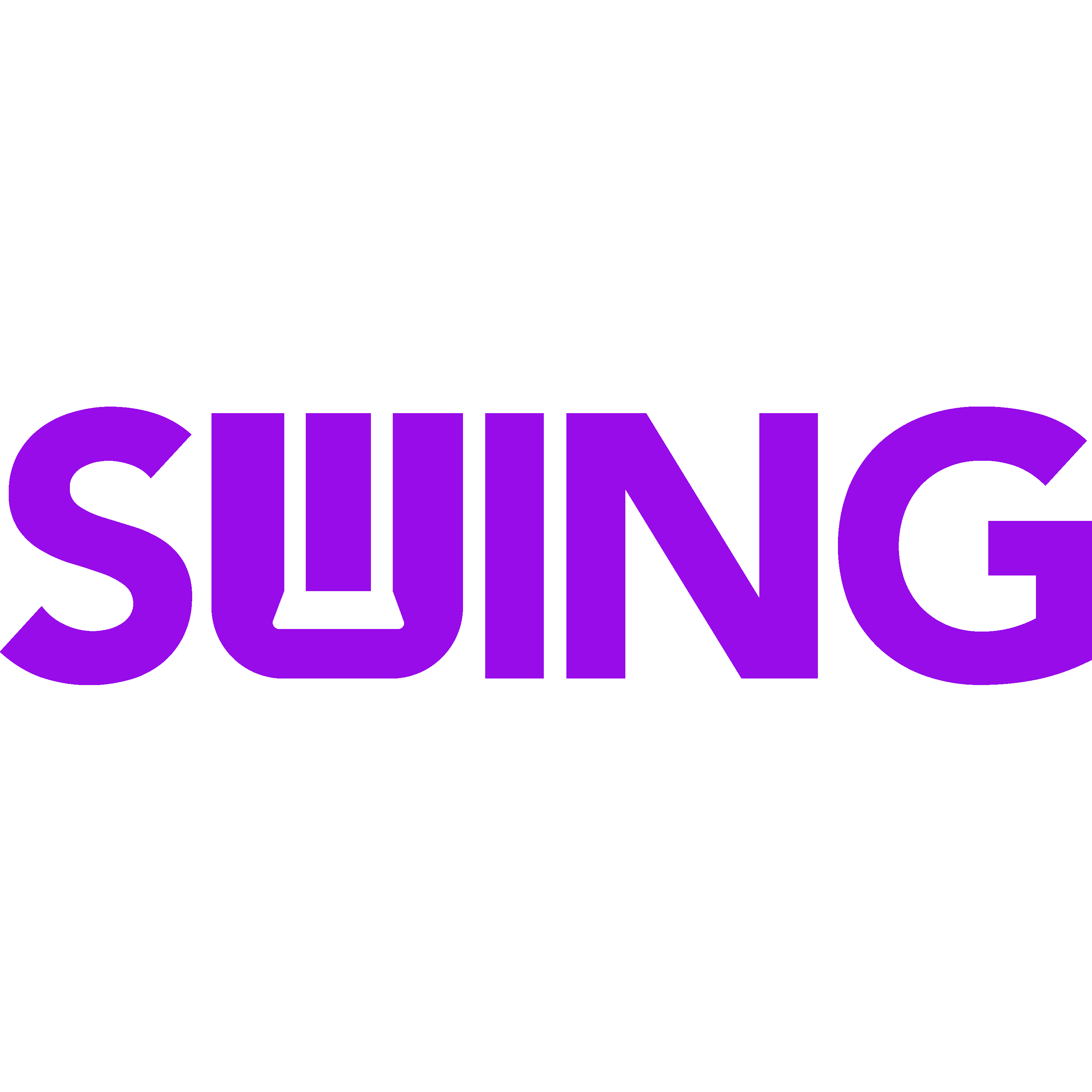 Swing Logo  Transparent Gallery