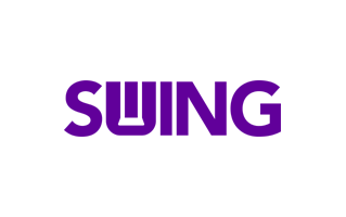 Swing Logo PNG