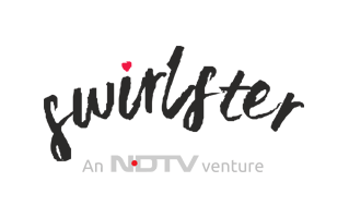 Swirlster Logo PNG