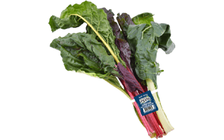 Swiss Chard PNG