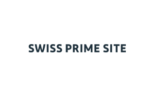 Swiss Prime Site Logo PNG