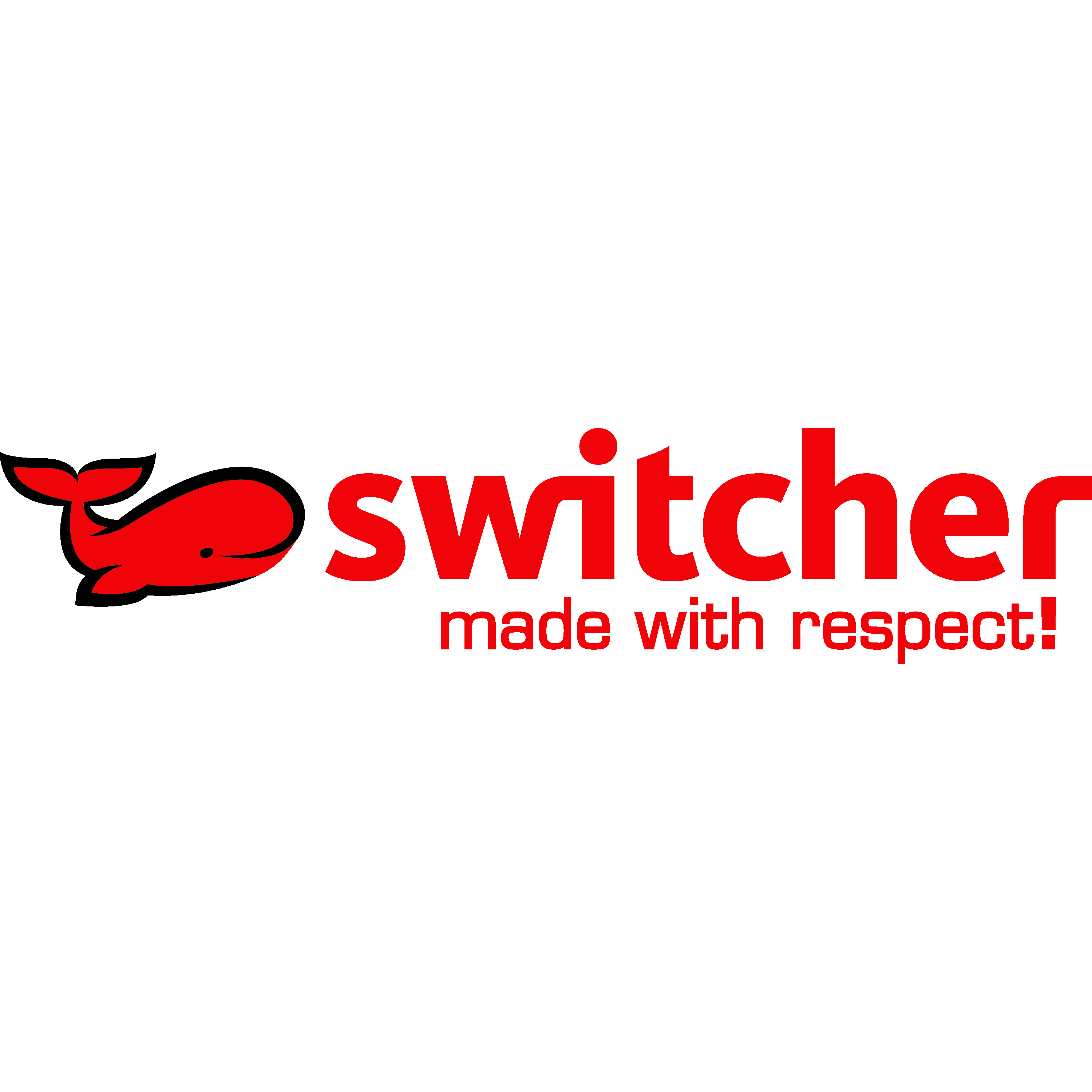 Switcher Logo  Transparent Photo