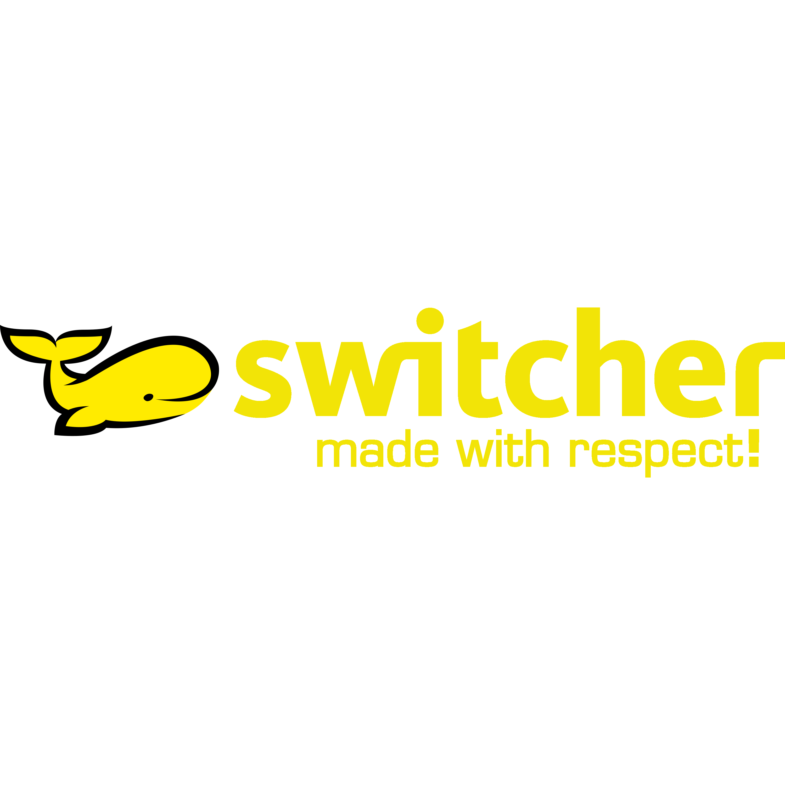 Switcher Logo  Transparent Clipart