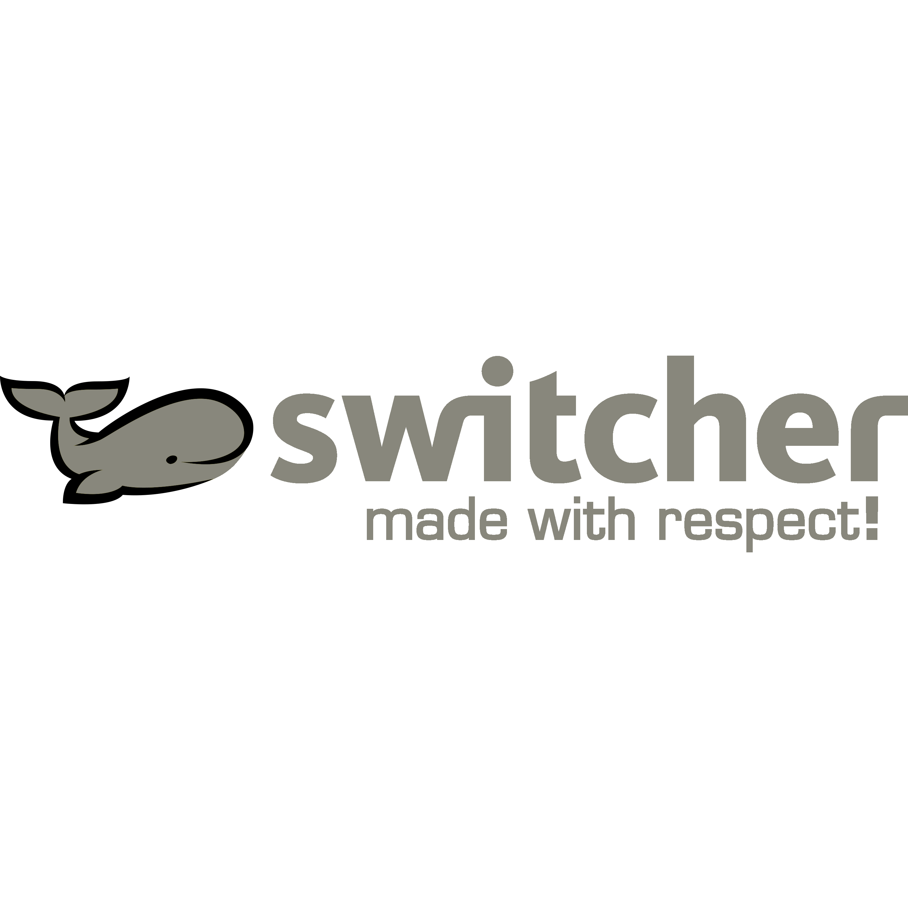 Switcher Logo  Transparent Gallery