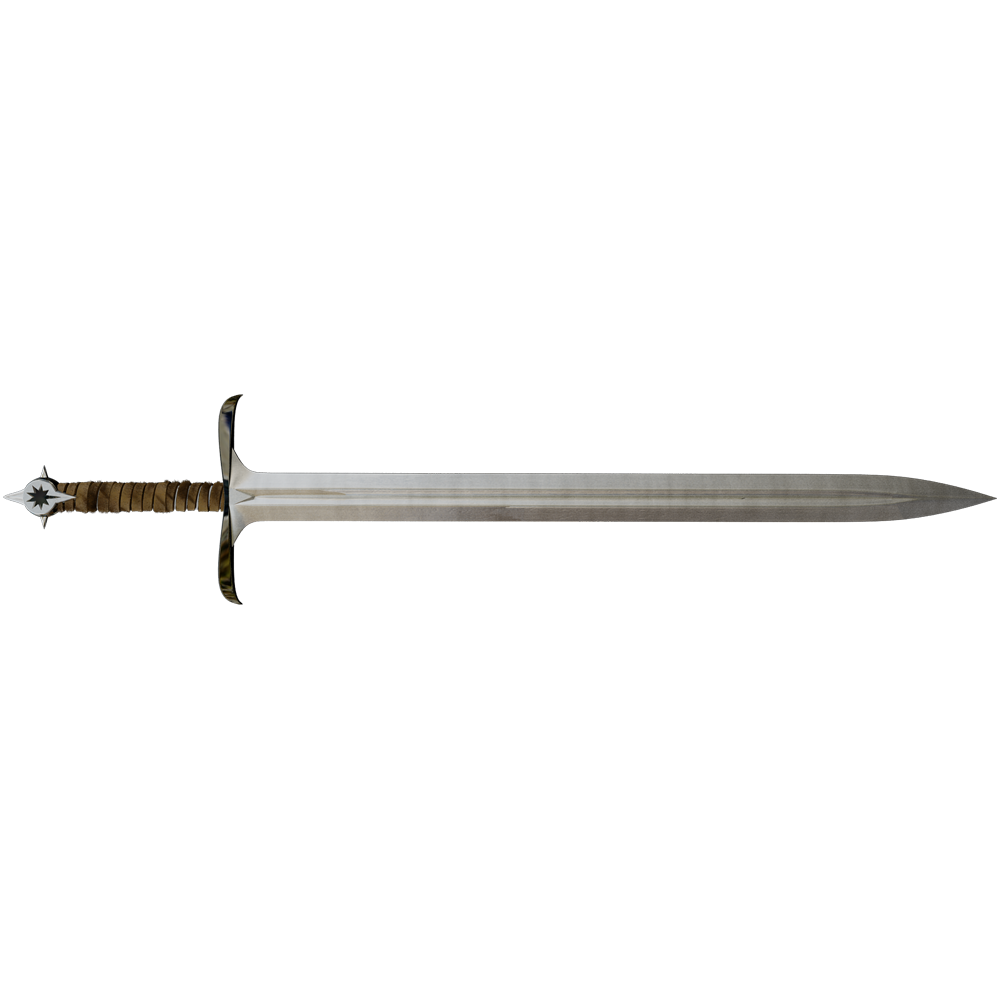 Swords Transparent Picture