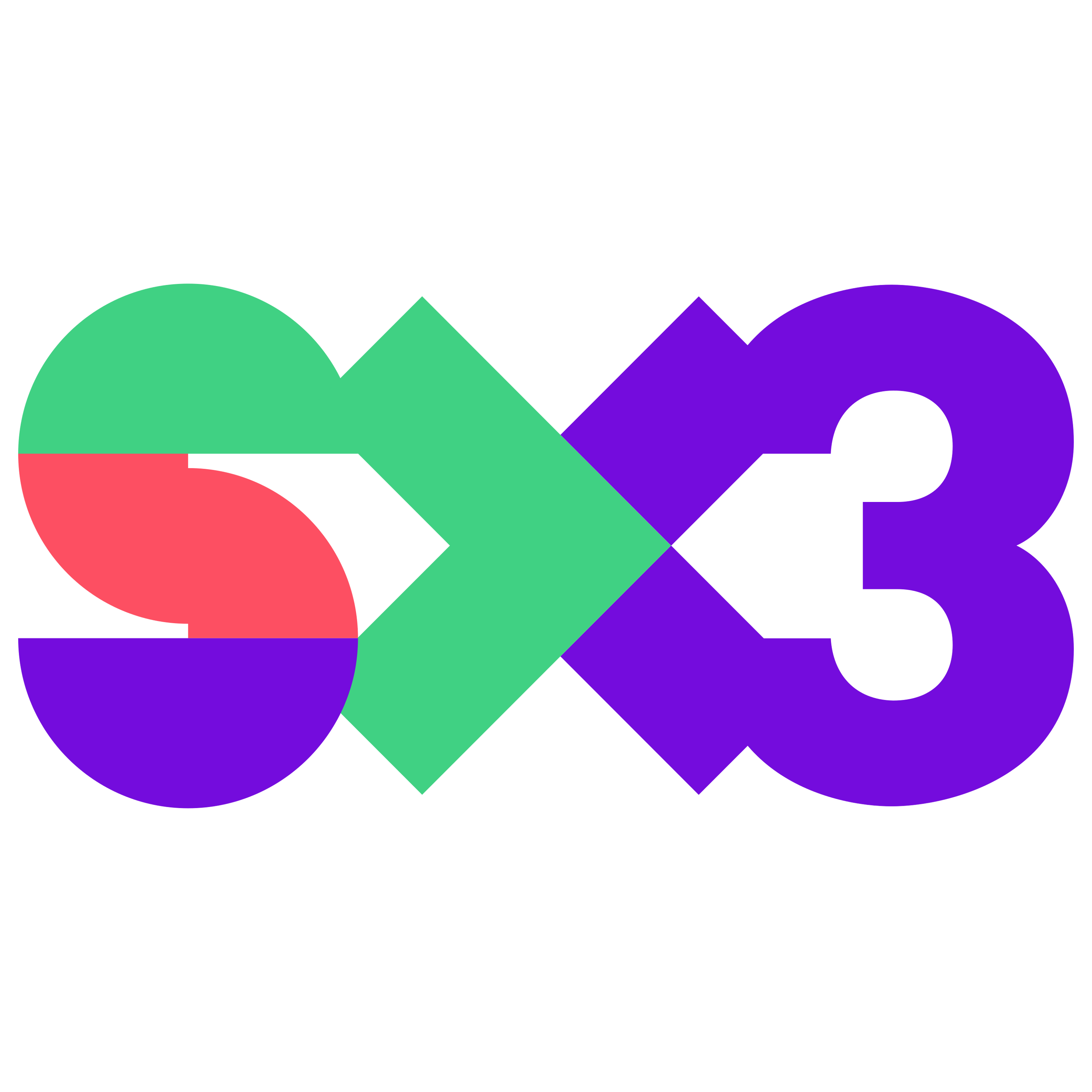 Sx3 Logo Transparent Image