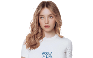 Sydney Sweeney PNG