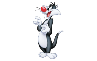 Sylvester PNG