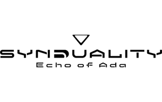 Synduality Echo Of Ada Logo PNG