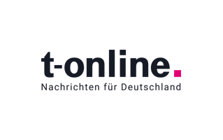 T Online.De Logo 2022 PNG