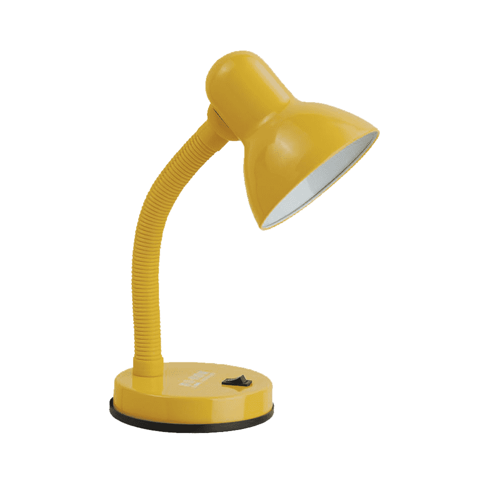 Table Lamp Transparent Clipart