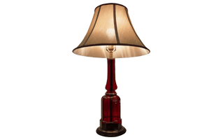 Table Lamp PNG