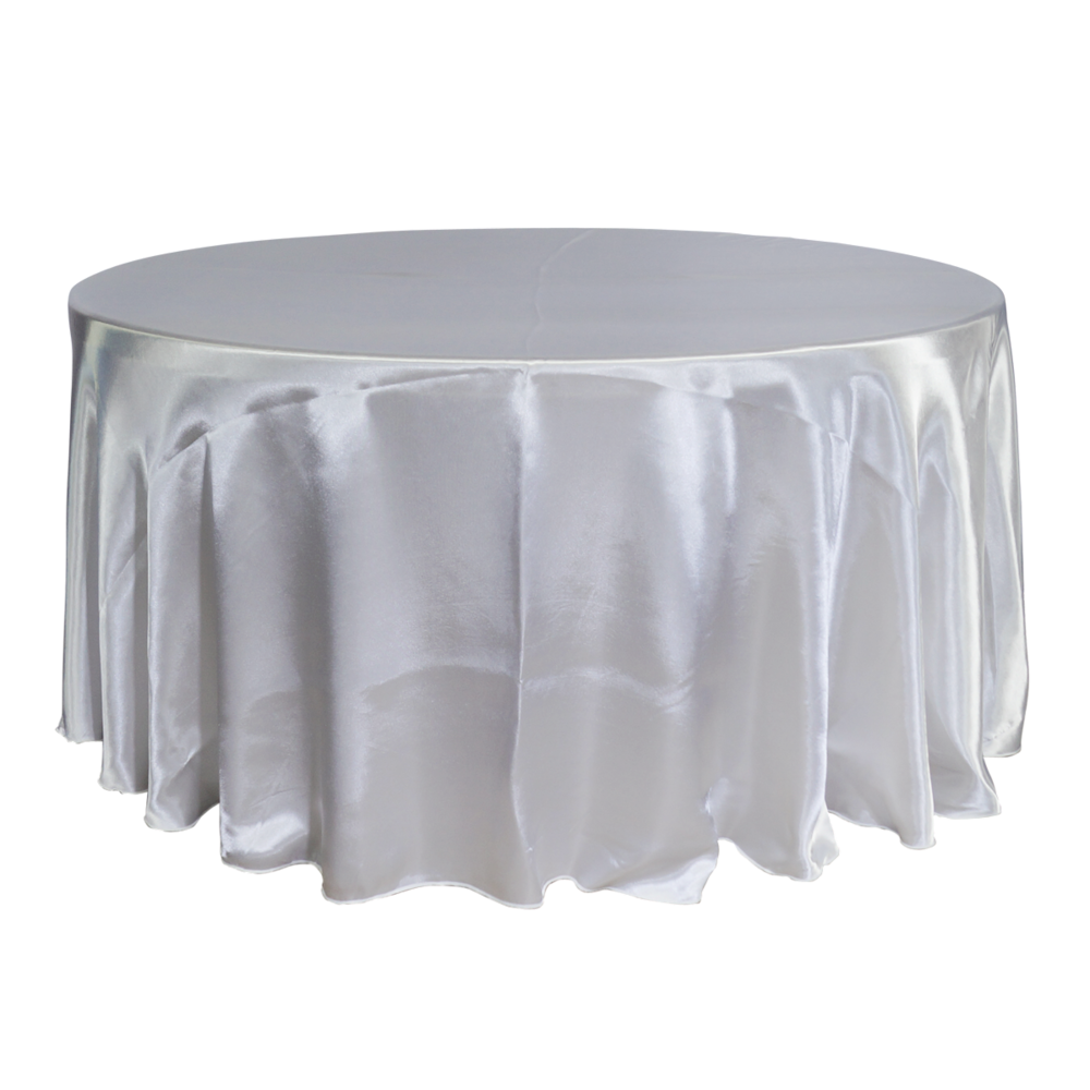 Table Linen Transparent Gallery