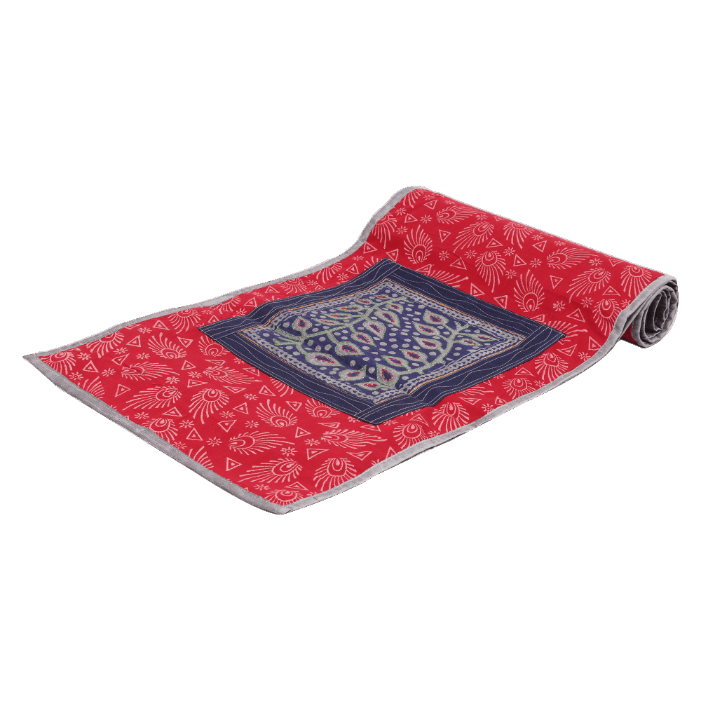 Table Runner Transparent Picture