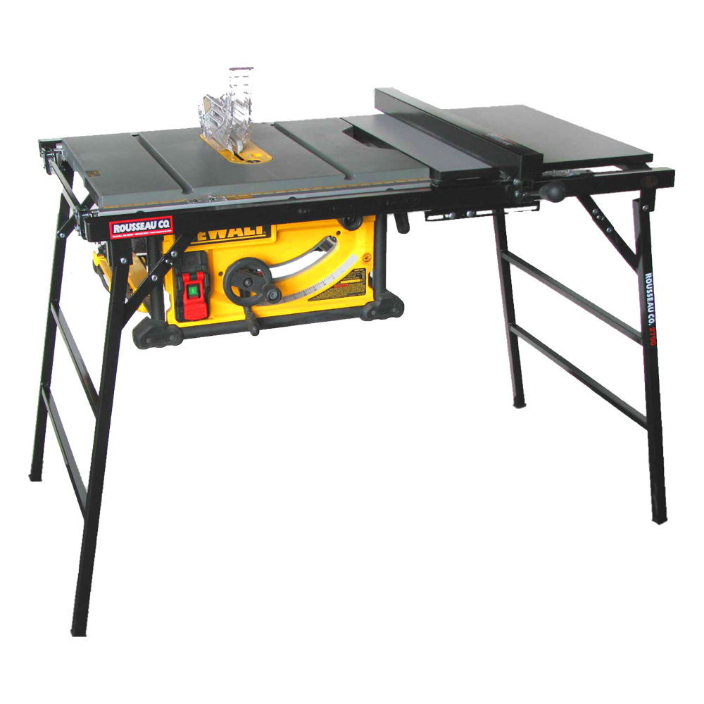 Table Saw  Transparent Image