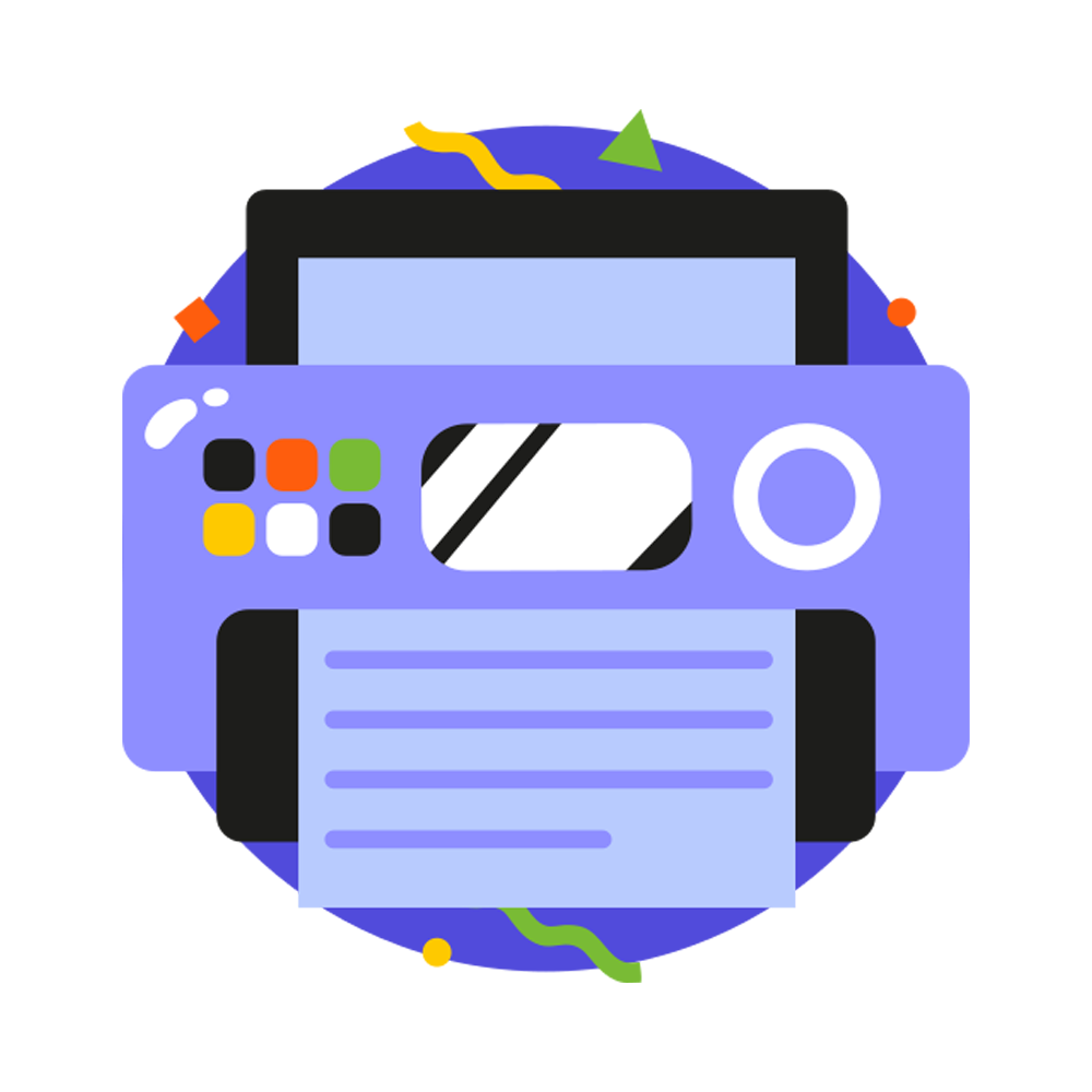 Tablet Free Sticker Transparent Photo