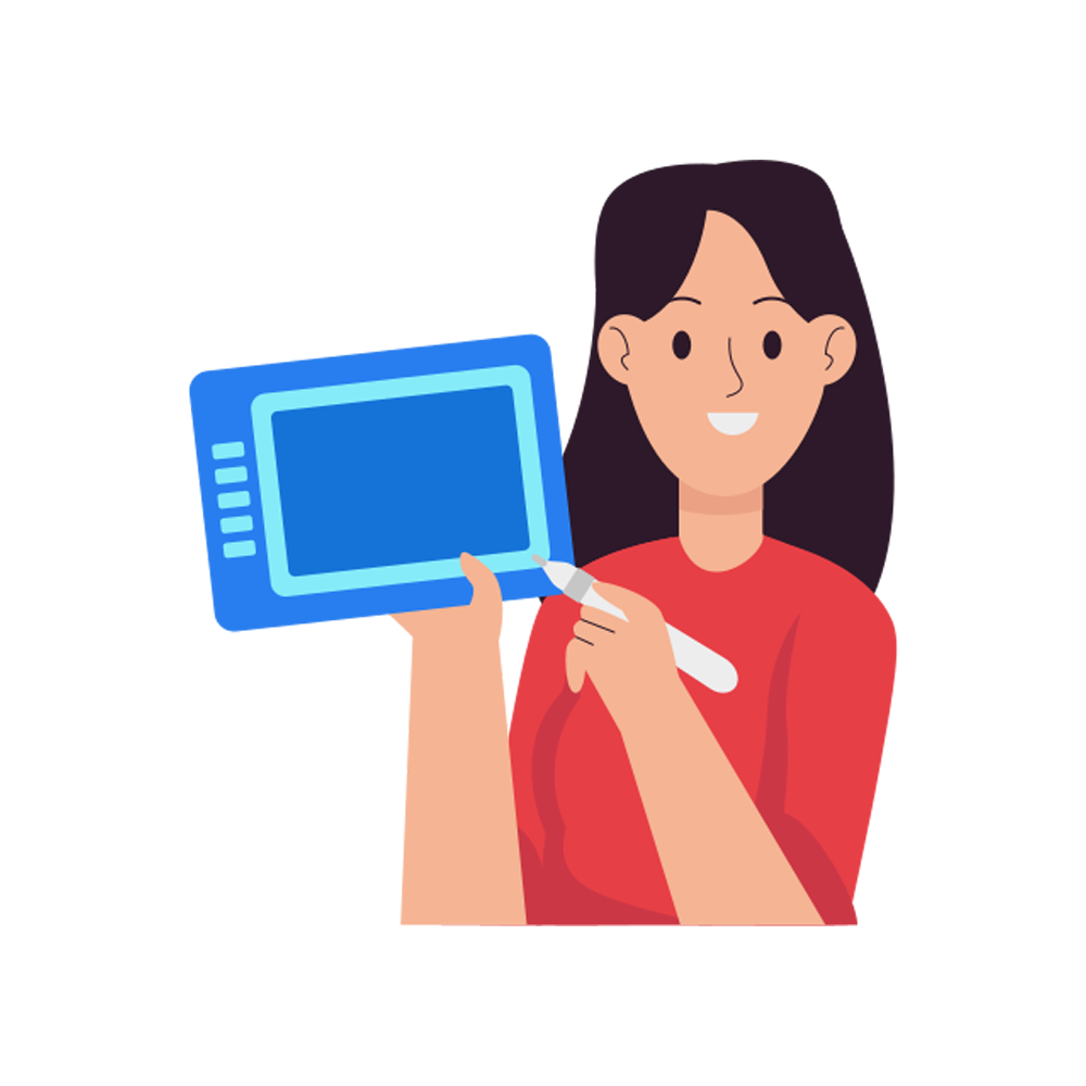 Tablet Free Sticker Transparent Clipart