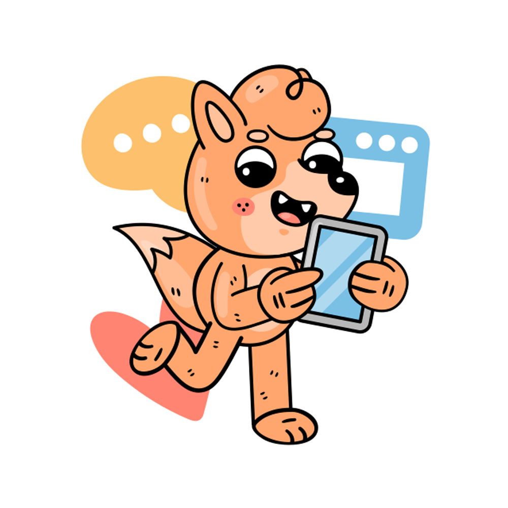 Tablet Free Sticker Transparent Gallery