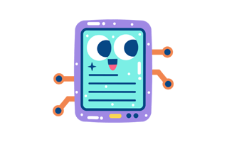 Tablet Free Sticker PNG