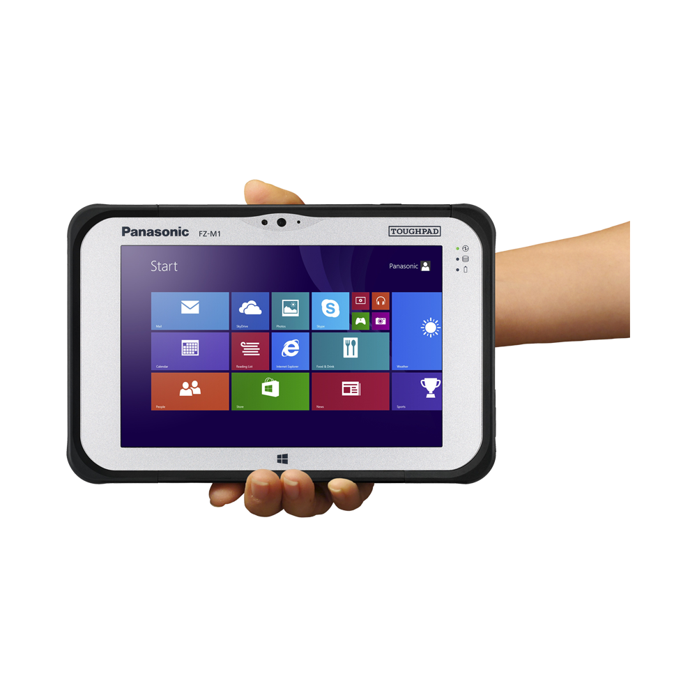 Tablet In Hands Transparent Clipart
