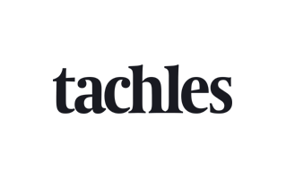 Tachles Logo PNG