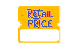 Tag Free Sticker PNG