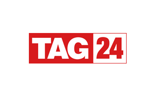 Tag24 Logo 2022 PNG