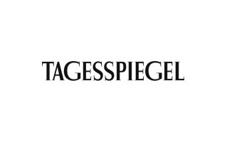 Tagesspiegel Logo 2022 PNG