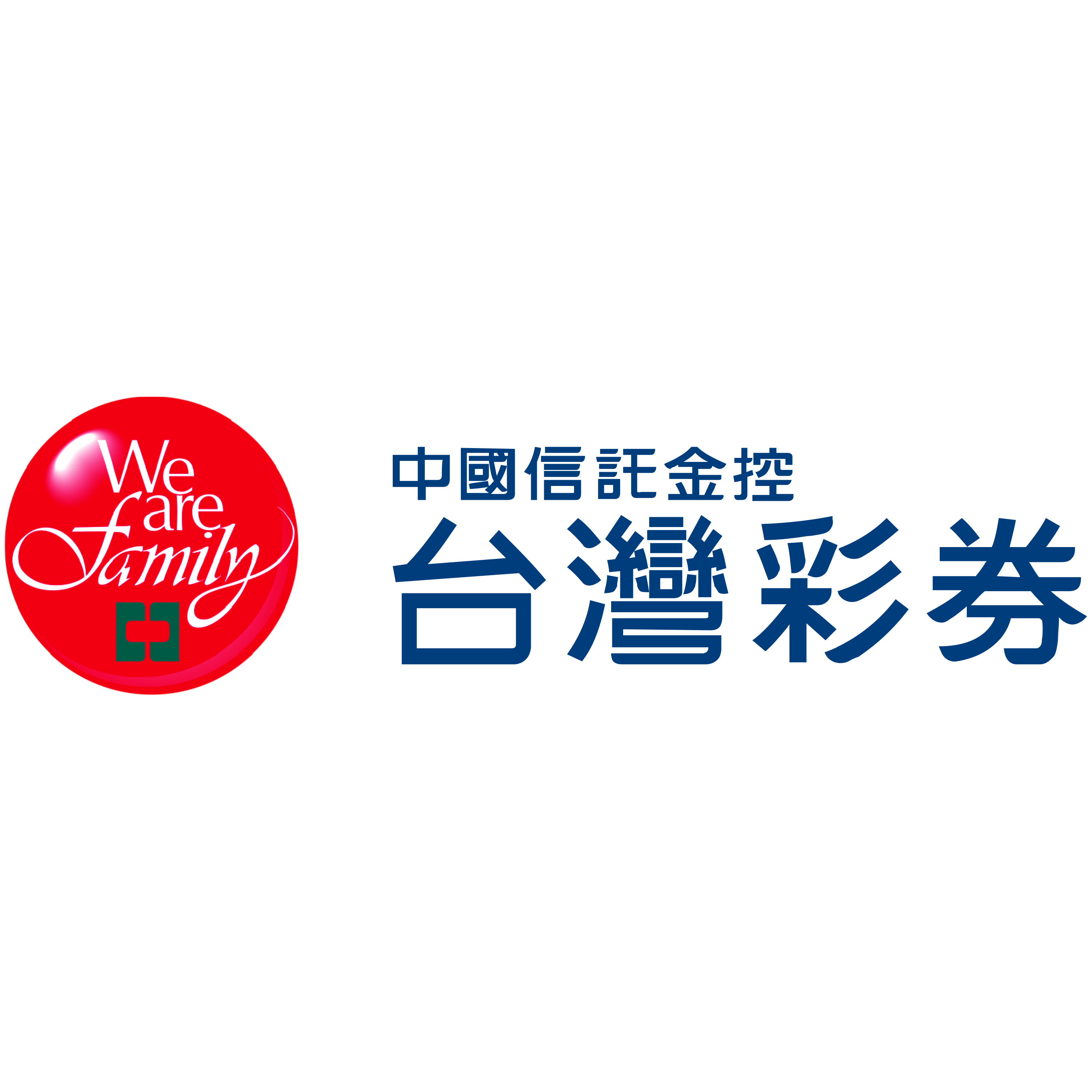 Taiwan Lottery Logo  Transparent Photo