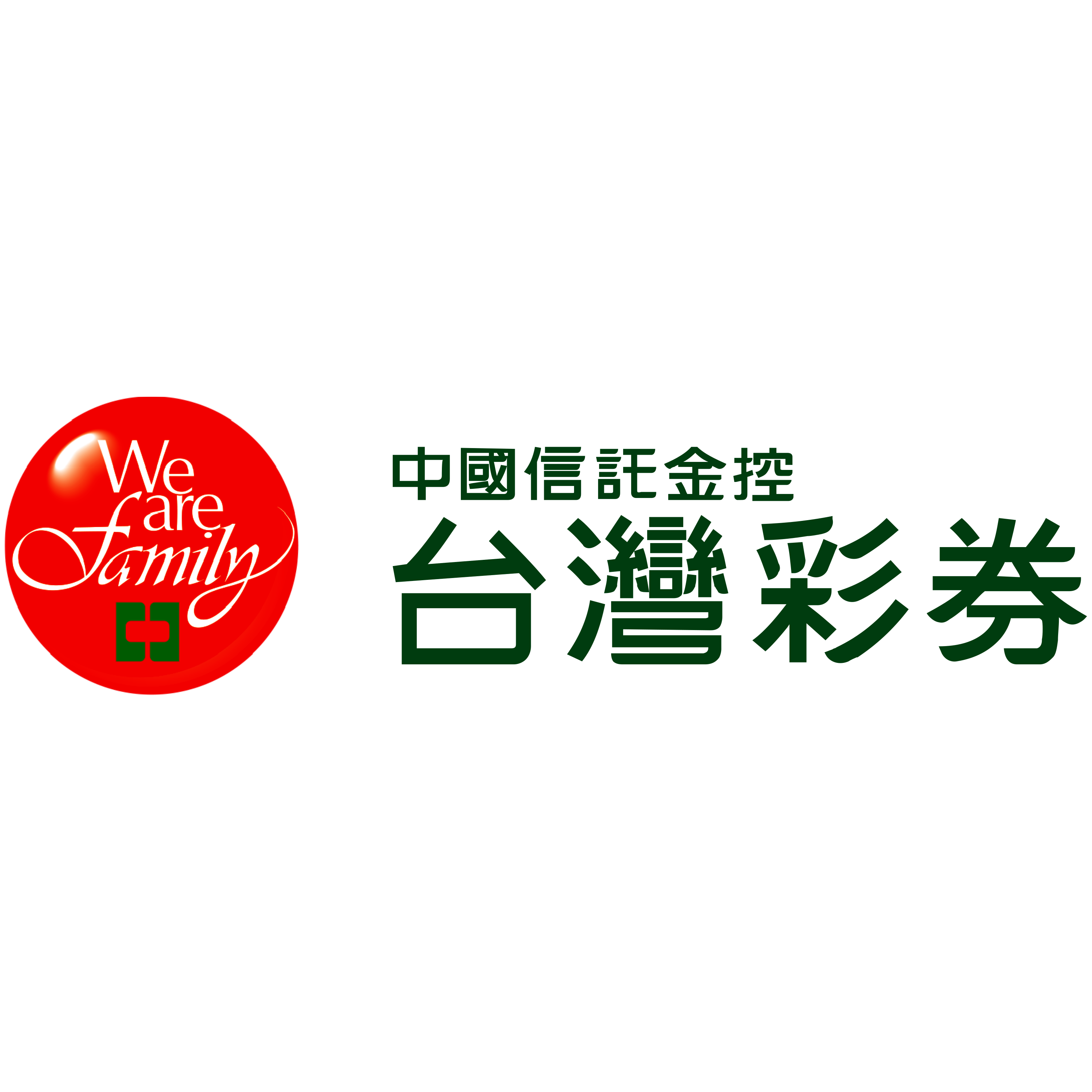 Taiwan Lottery Logo  Transparent Clipart