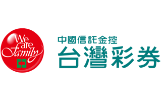 Taiwan Lottery Logo PNG