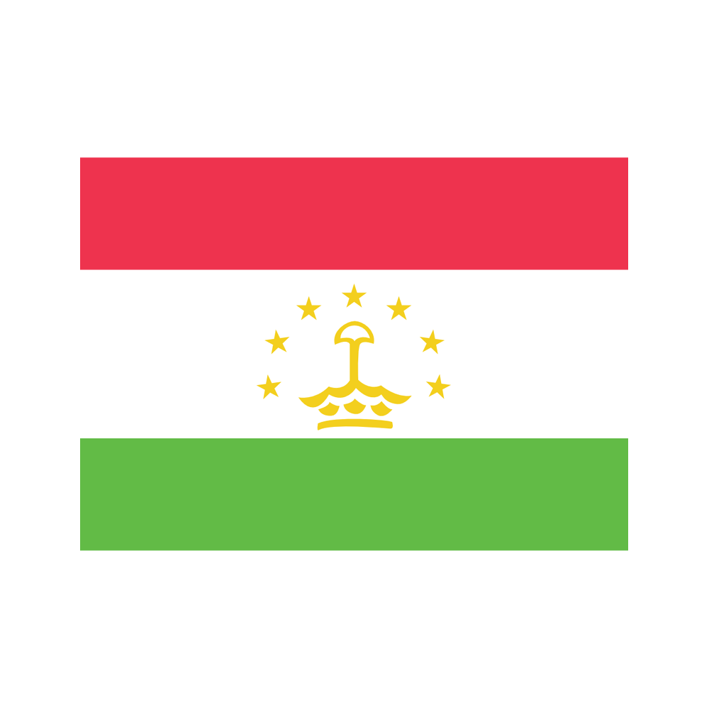 Tajikistan Flag Transparent Gallery