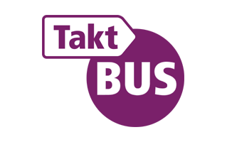 Taktbus Logo PNG