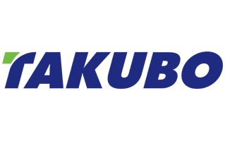 Takubo Industrial Logo PNG