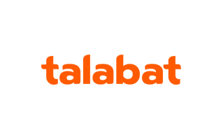 Talabat Logo PNG