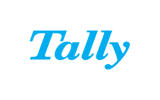 Tally Logo PNG