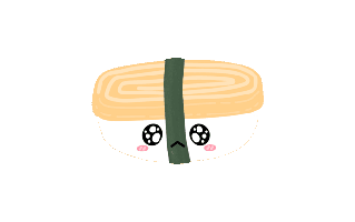 Tamago Free Sticker PNG