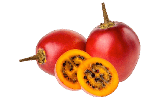 Tamarillo Fruit PNG