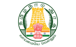 Tamilnadu Government Logo PNG