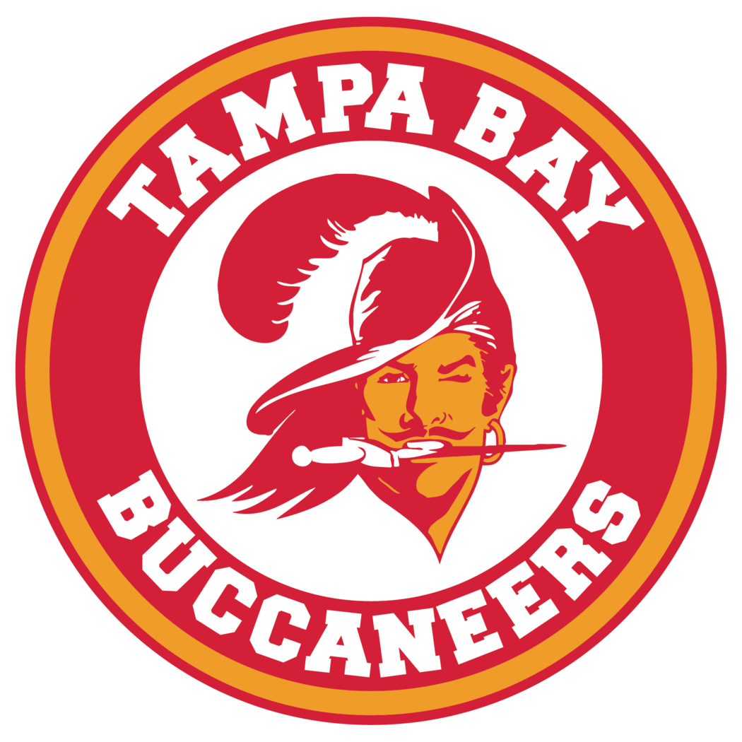 Tampa Bay Buccaneers Transparent Image