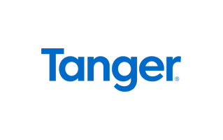 Tanger Logo PNG