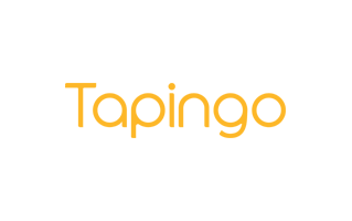 Tapingo Logo PNG