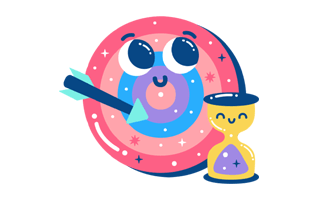 Targets Free Sticker PNG