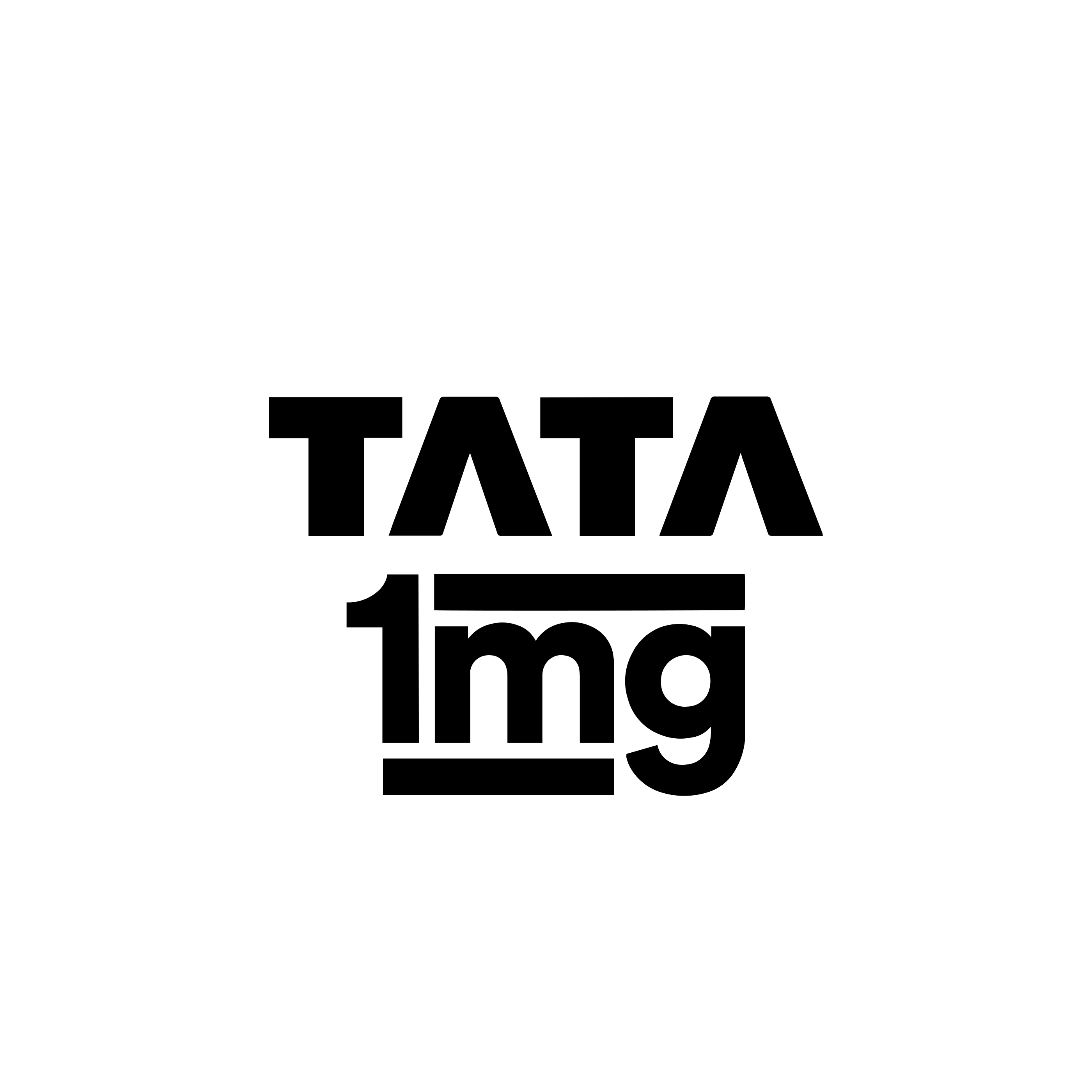 Tata 1mg Logo Transparent Picture