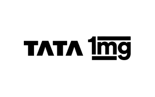 Tata 1mg Logo PNG