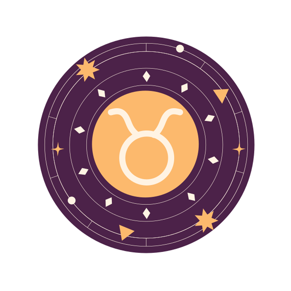 Ttaurus Free Sticker Transparent Image
