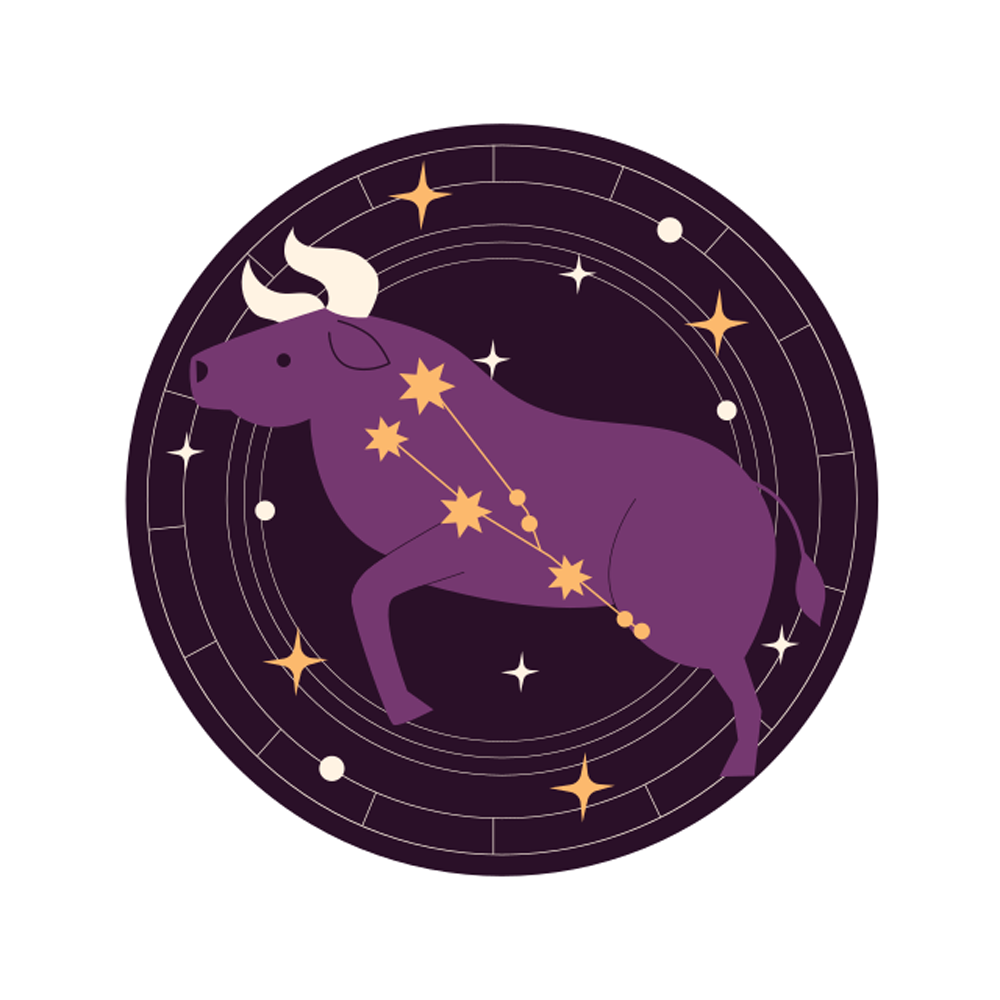 Ttaurus Free Sticker Transparent Clipart