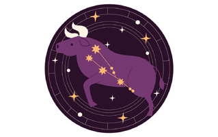 Taurus Sticker PNG