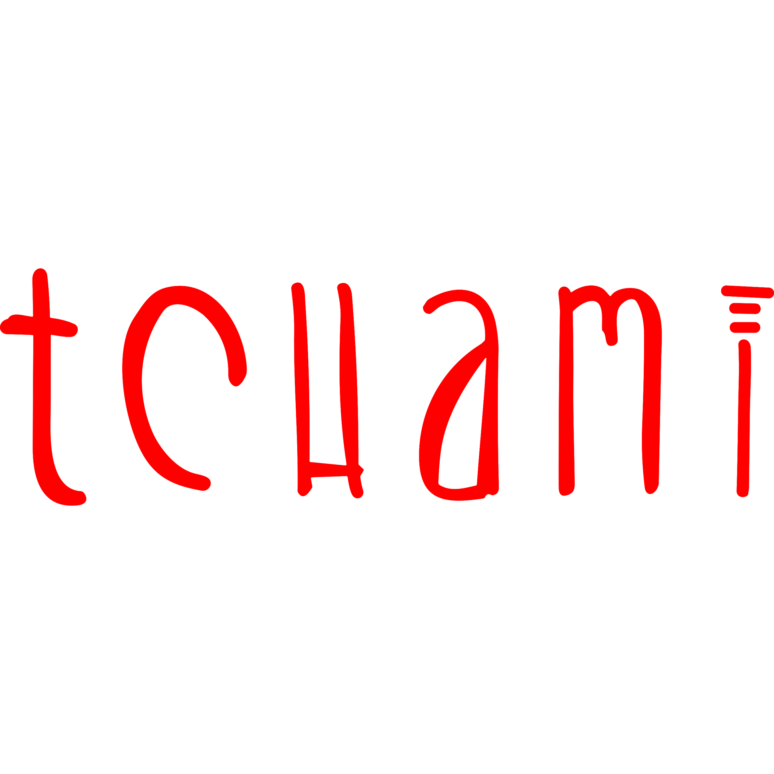 Tchami Logo  Transparent Photo